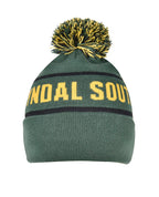 Beanie with Pom Pom