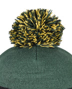 Beanie with Pom Pom