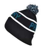Beanie with Pom Pom