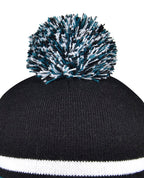 Beanie with Pom Pom