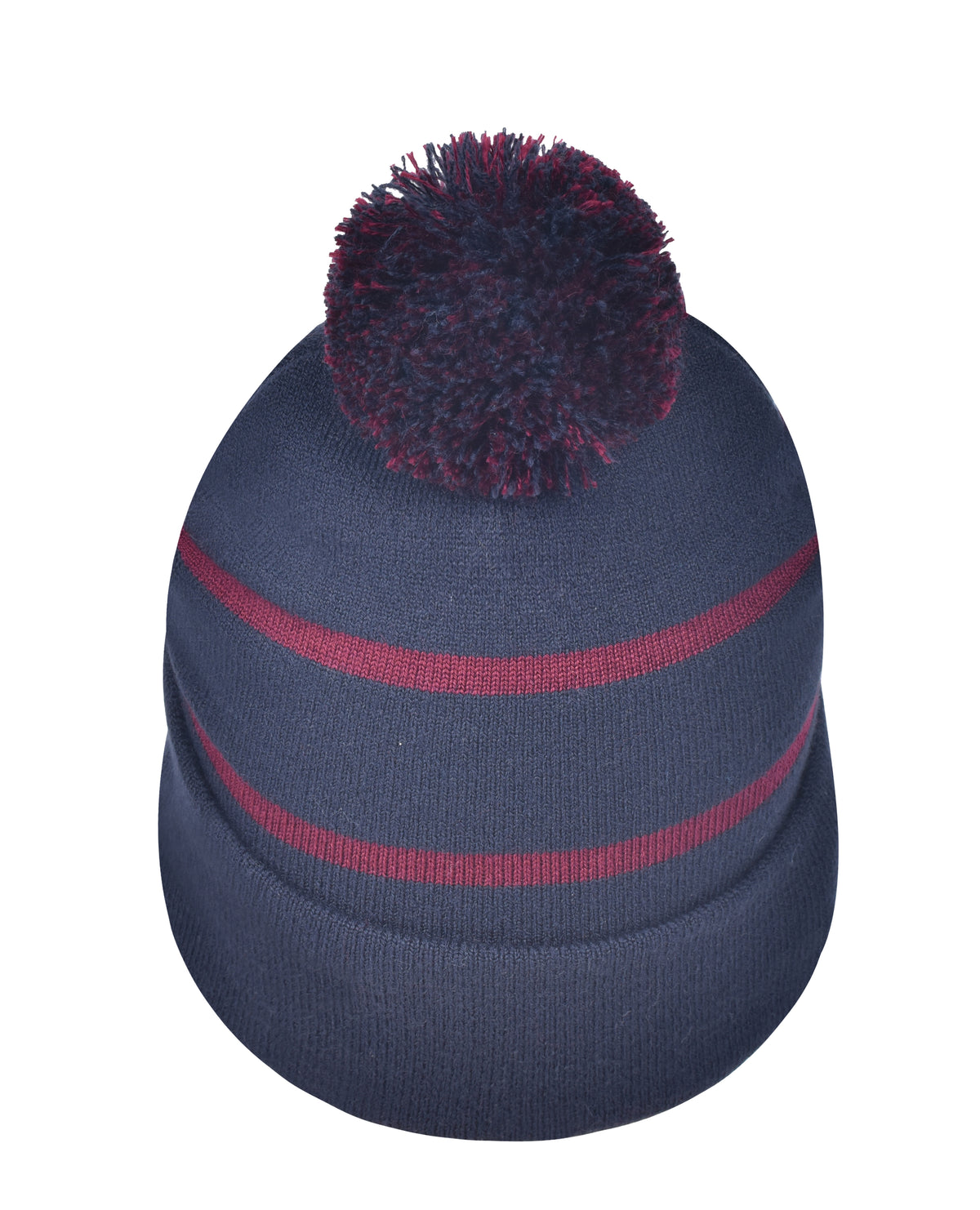 Beanie with Pom Pom