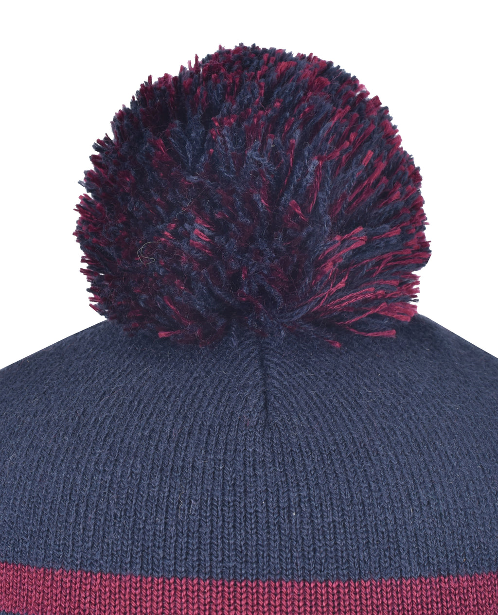 Beanie with Pom Pom