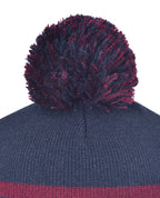 Beanie with Pom Pom