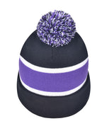 Beanie with Pom Pom