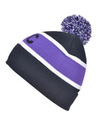 Beanie with Pom Pom