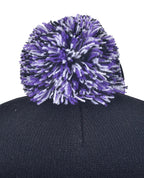 Beanie with Pom Pom