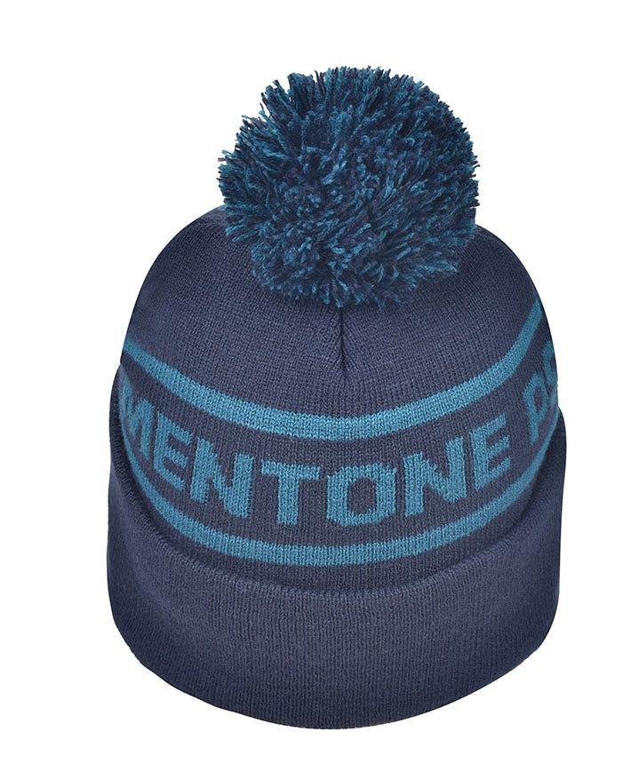 Beanie with Pom Pom