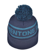 Beanie with Pom Pom