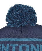 Beanie with Pom Pom