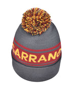Beanie with Pom Pom