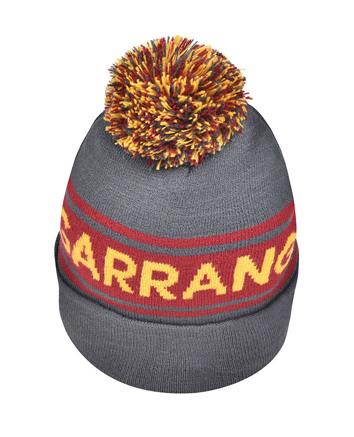 Beanie with Pom Pom