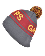 Beanie with Pom Pom