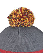 Beanie with Pom Pom