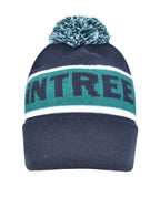 Beanie with Pom Pom