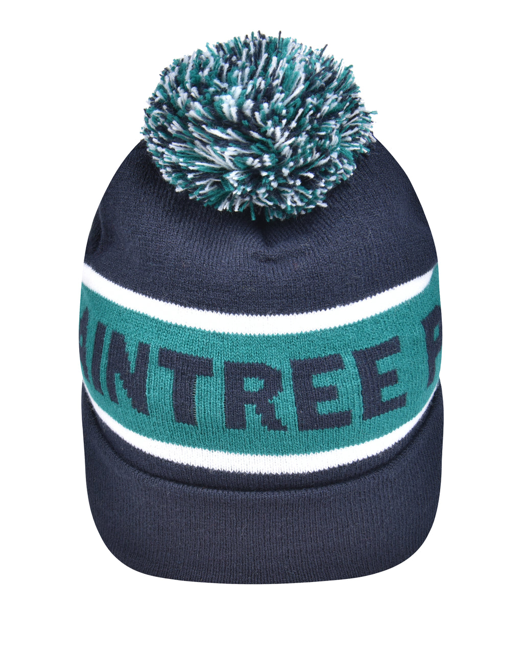Beanie with Pom Pom