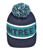 Beanie with Pom Pom