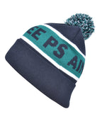 Beanie with Pom Pom