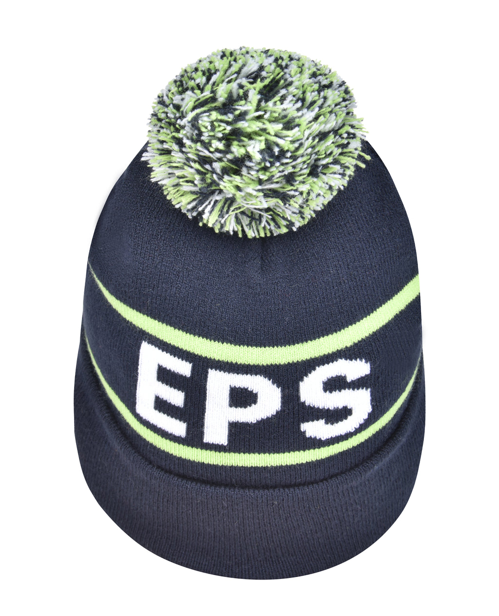 Beanie with Pom Pom