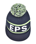 Beanie with Pom Pom