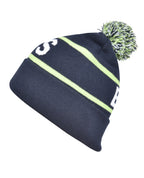 Beanie with Pom Pom