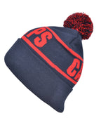 Beanie with Pom Pom