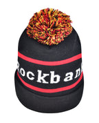 Beanie with Pom Pom