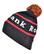 Beanie with Pom Pom