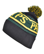 Beanie with Pom Pom