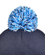 Beanie with Pom Pom