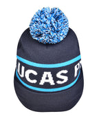 Beanie with Pom Pom