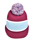 Beanie with Pom Pom