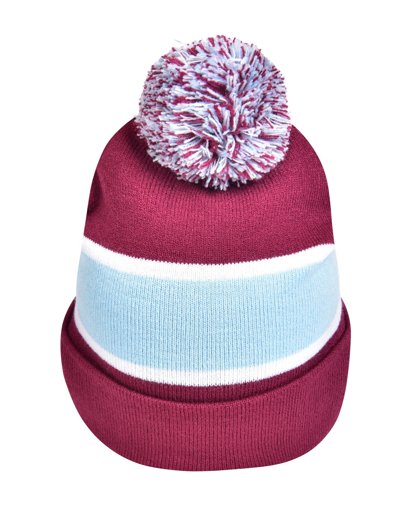 Beanie with Pom Pom