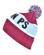 Beanie with Pom Pom