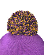 Beanie with Pom Pom