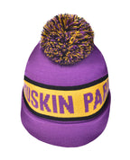 Beanie with Pom Pom