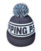 Beanie with Pom Pom