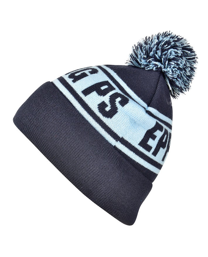 Beanie with Pom Pom