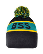 Beanie with Pom Pom