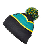 Beanie with Pom Pom