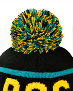 Beanie with Pom Pom
