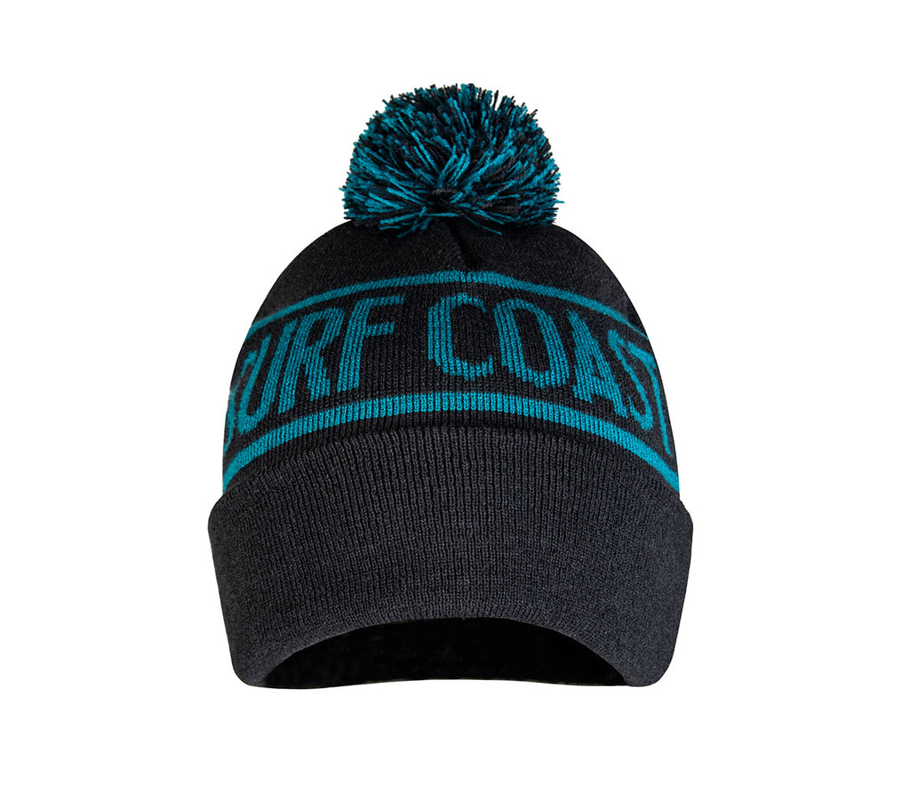 Beanie with Pom Pom