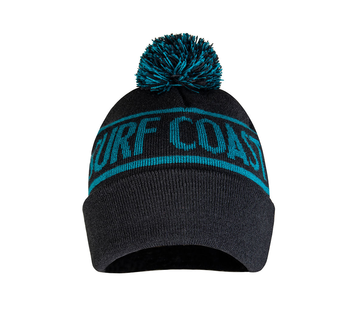 Beanie with Pom Pom