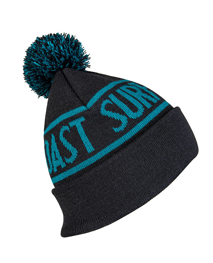 Beanie with Pom Pom