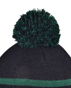 Beanie with Pom Pom
