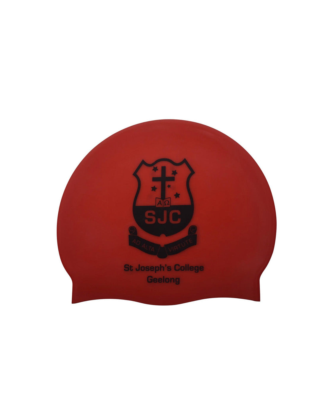 SILICON SWIM CAP