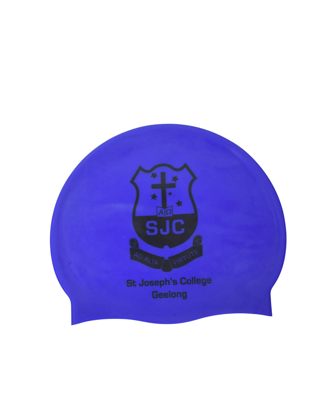 SILICON SWIM CAP