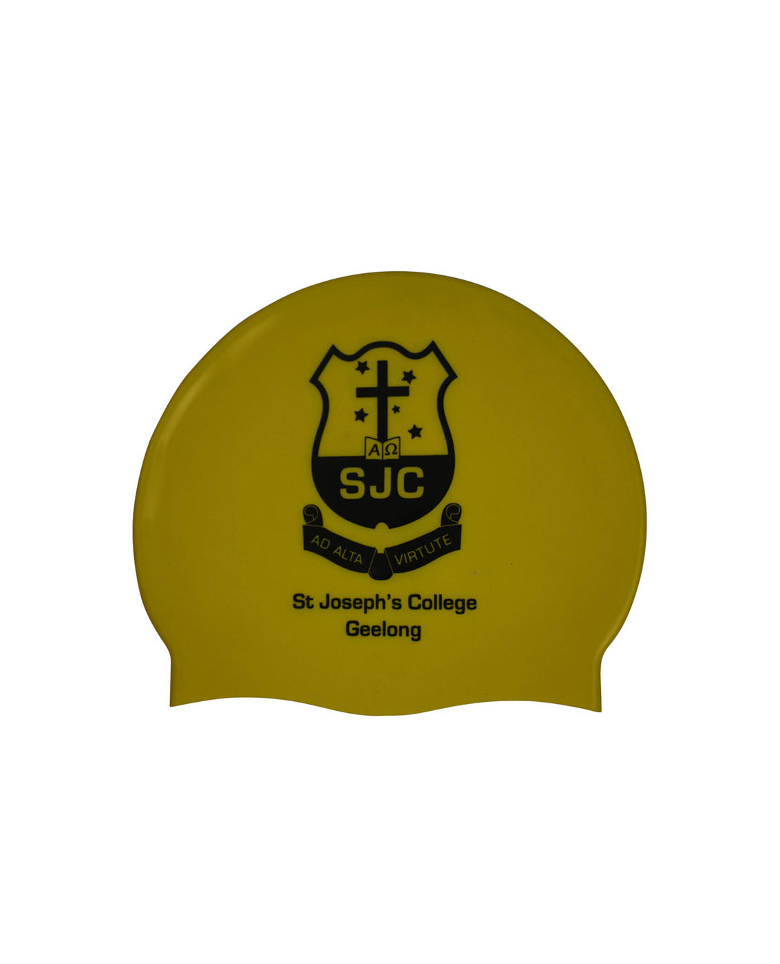 SILICON SWIM CAP