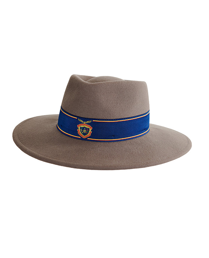 Wool Felt Hat