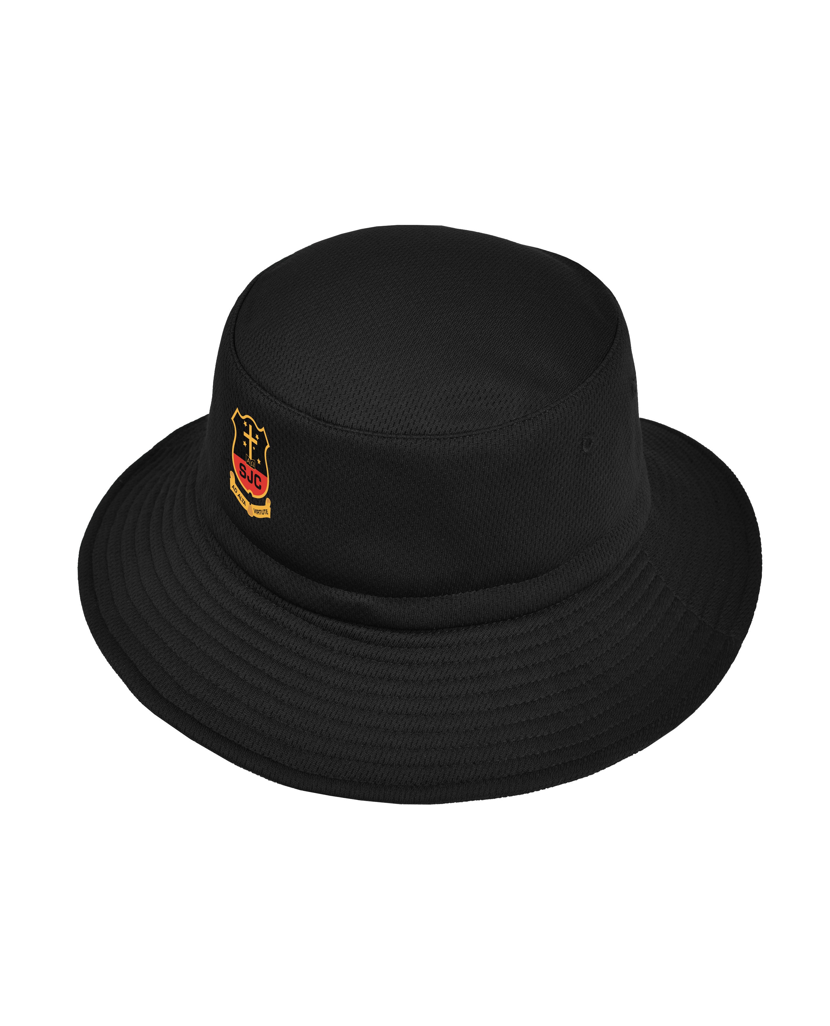 Adjustable Mesh Bucket Hat