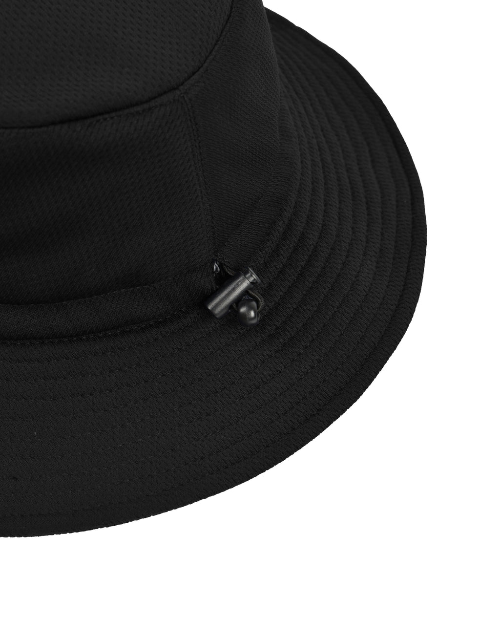 Adjustable Mesh Bucket Hat